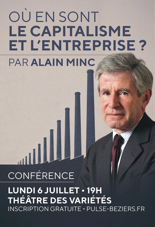 Et si on prenait un peu de hauteur sur l’économie !