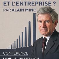Et si on prenait un peu de hauteur sur l’économie !