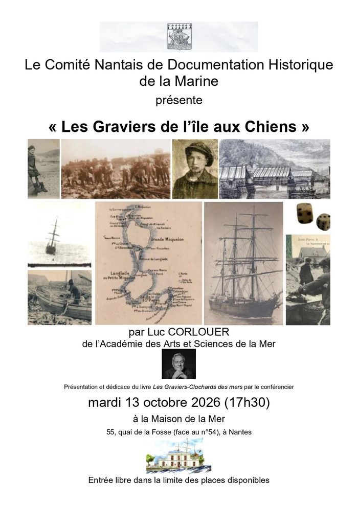 Visuel évènement