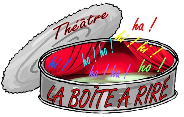La Boîte à rire Perpignan