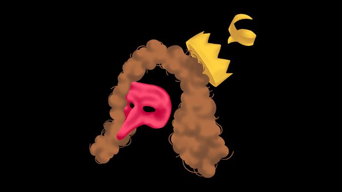 Une comédie sur la vie de Molière