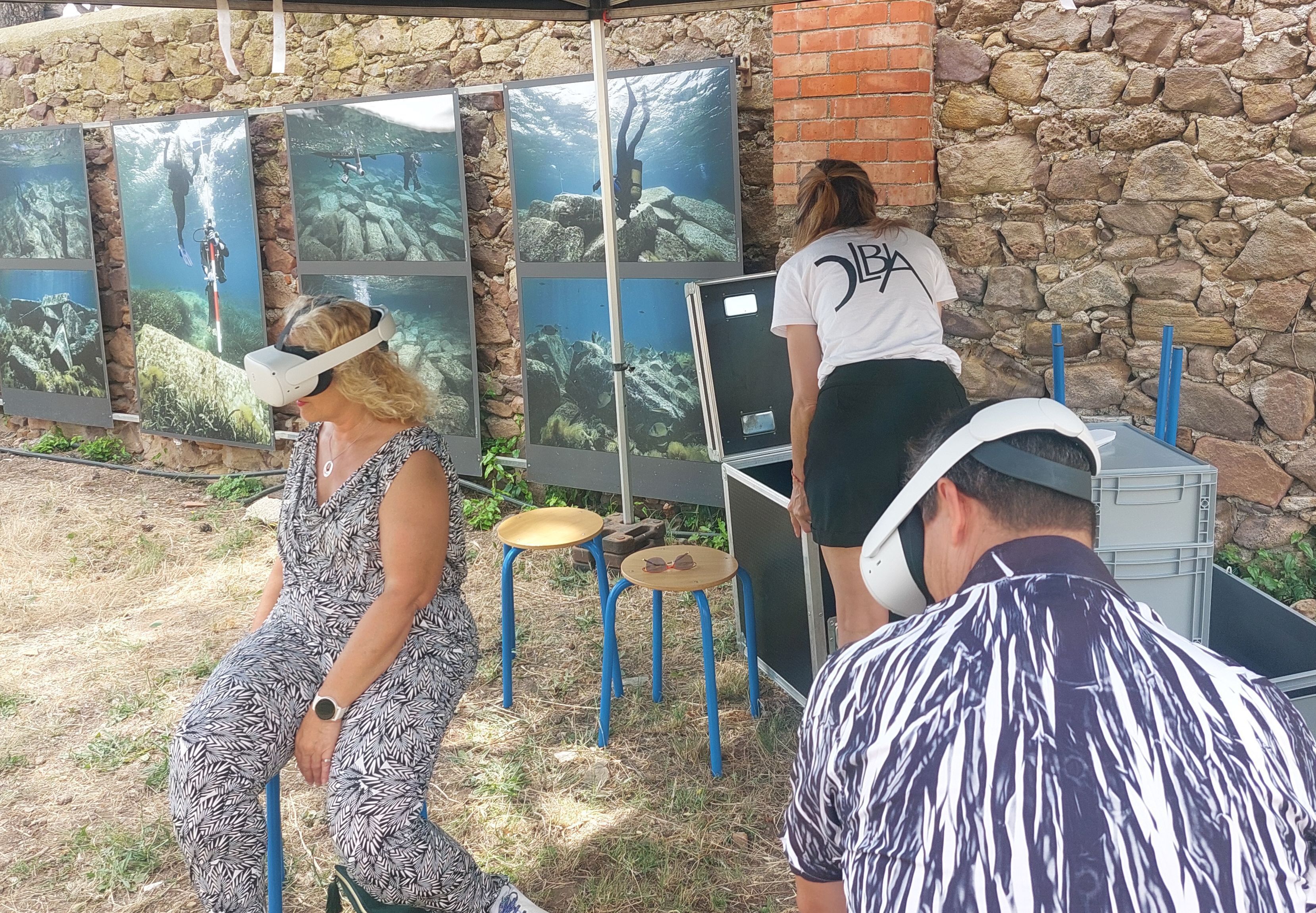 Visites virtuelles