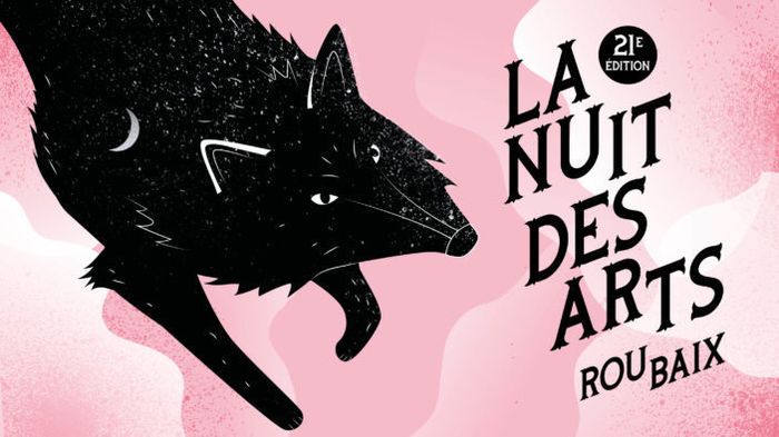 21e édition de la Nuit des Arts de Roubaix