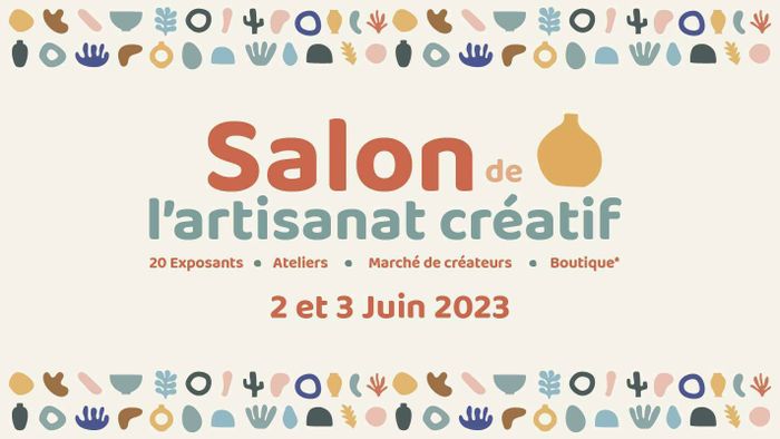 Cultura lance le 1er salon bordelais de l'artisanat créatif
