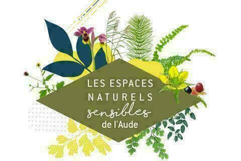 Ens: -Le sentier de découverte du lac de La Pomarède