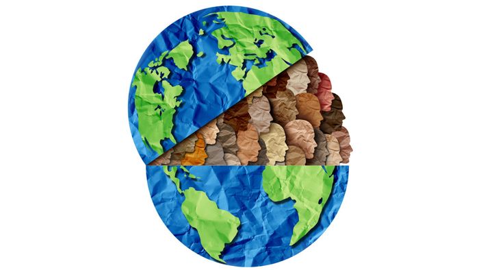 L’humanité