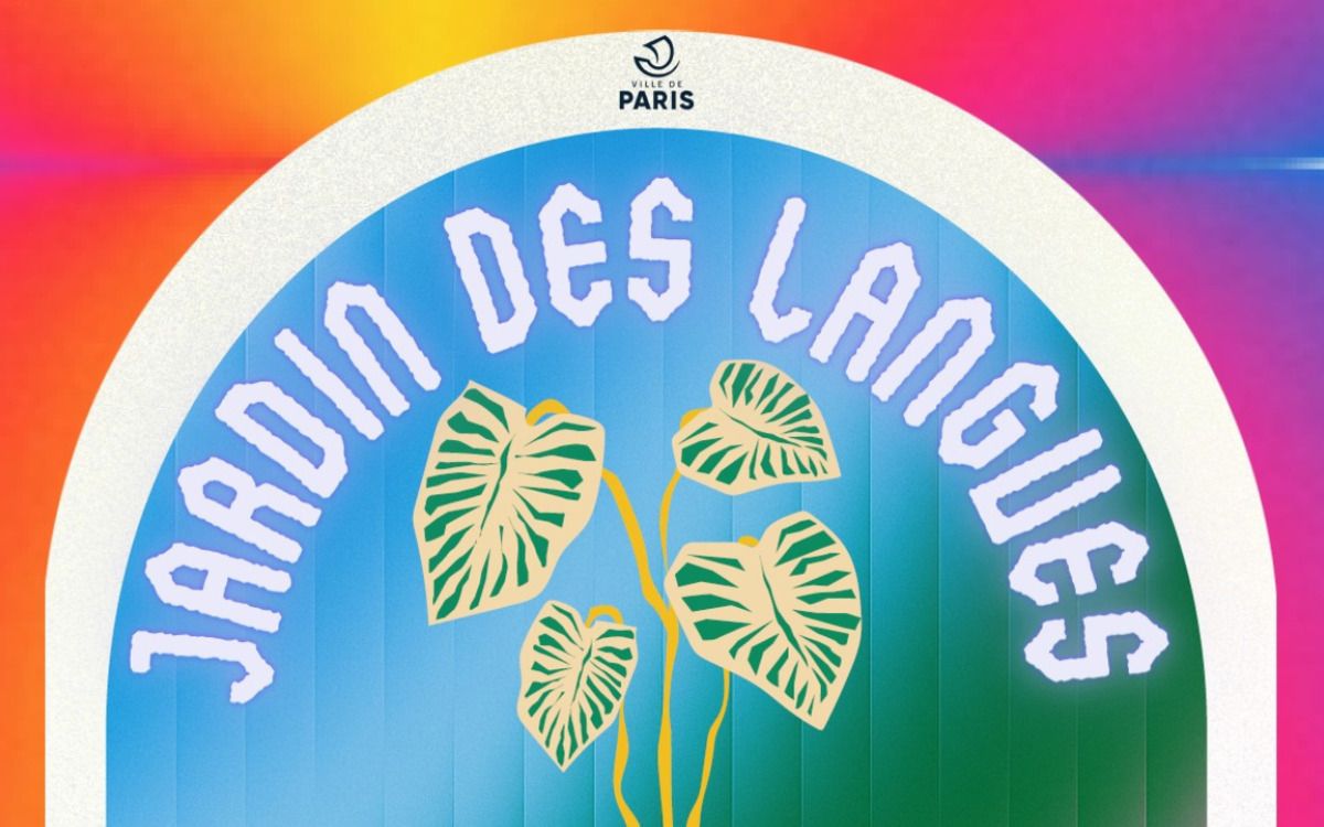 Jardin des langues : initiation au japonais