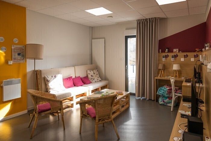 Garder son logement frais l'été - Visite découverte à l'Éco-Appart