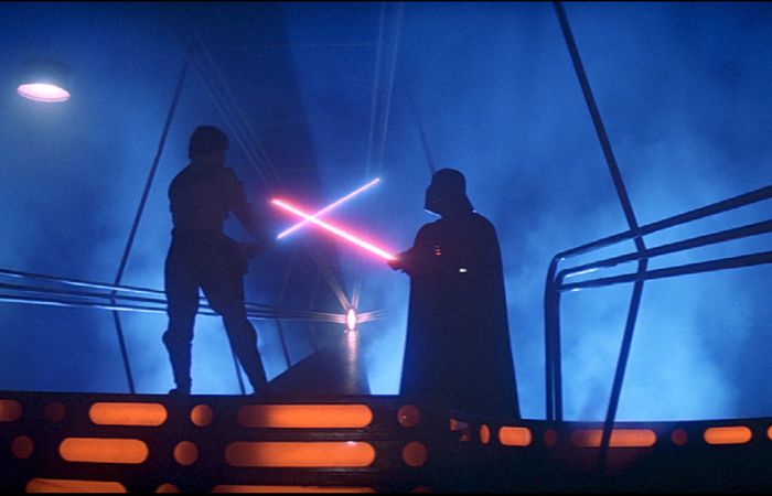Affiche — Star Wars : L'Empire contre-attaque
