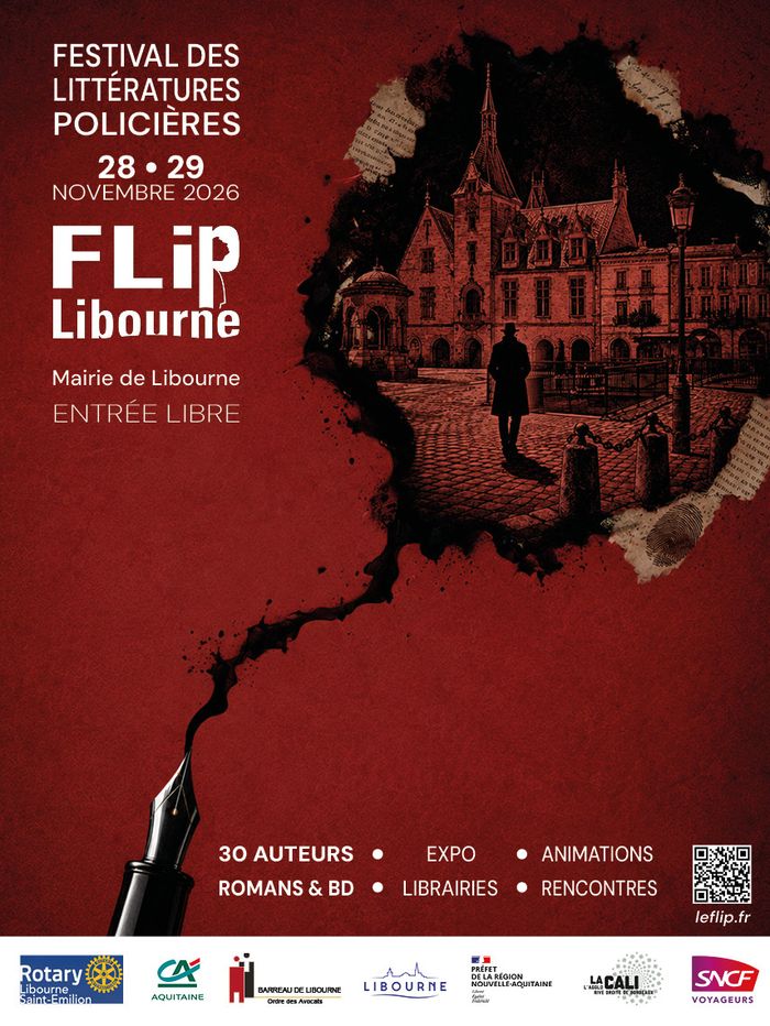 FLiP Libourne