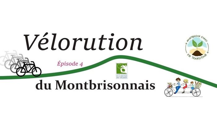 (Manif à vélo) Vélorution épisode #4