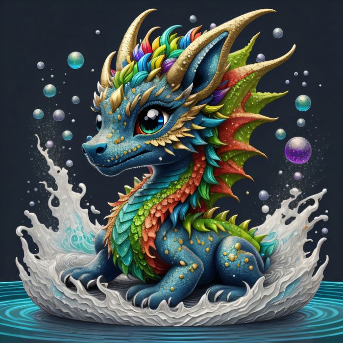 Vendredi 21 Août - SORTIE matin Piscine - Les créatures fantastiques