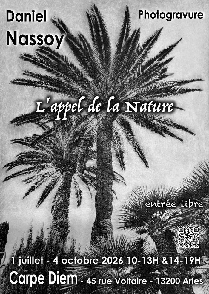 Visuel évènement