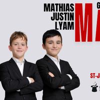 Gala de Magie