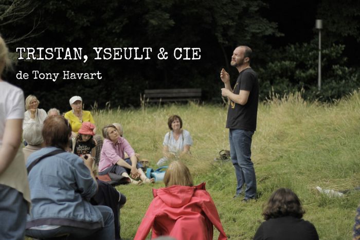 Tristan, Yseult & Cie - Douchy-les-Mines (59)