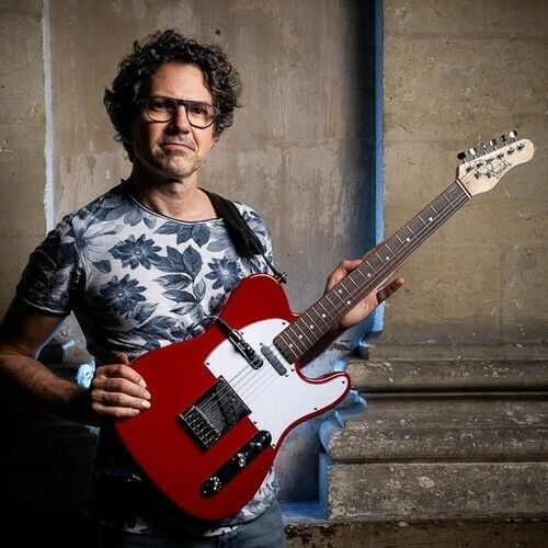 David Chevallier : La musique de Paul Motian - Boeuf de 5 à 7 au Pannonica