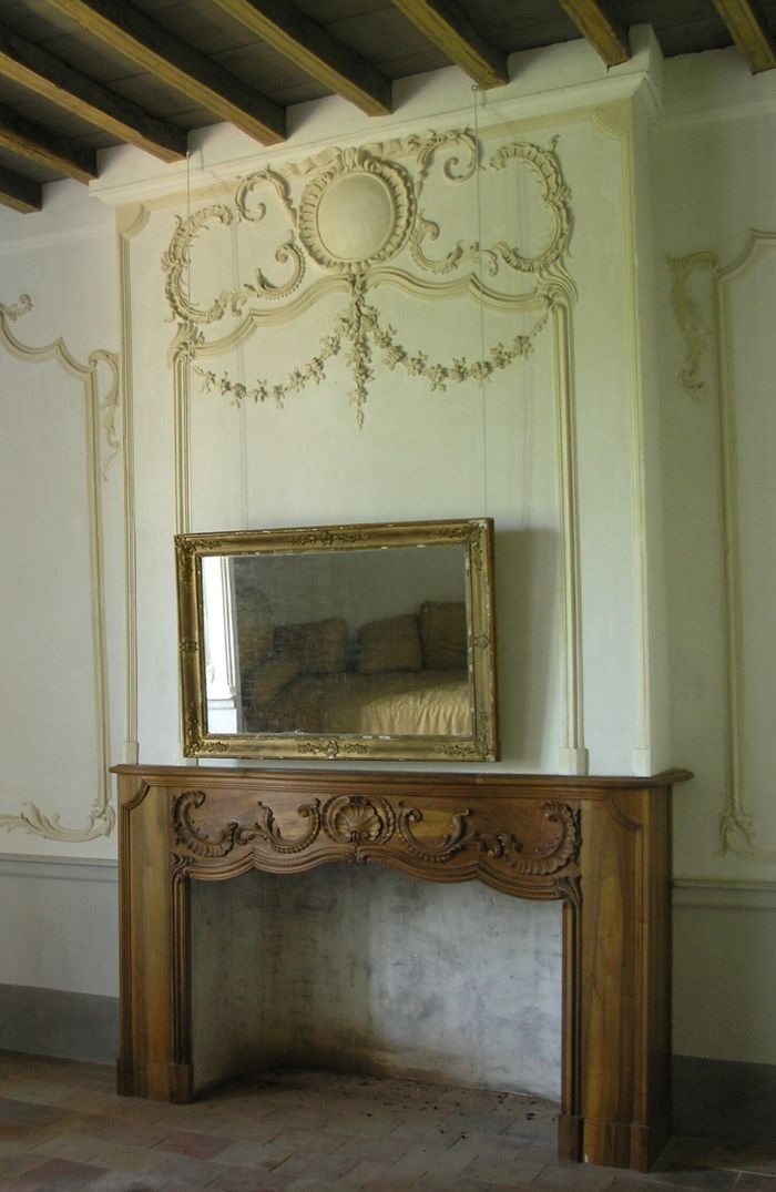 Visites flash de la chambre du prieur