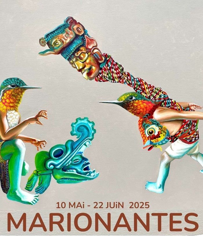 MarioNantes, le festival de la marionnette