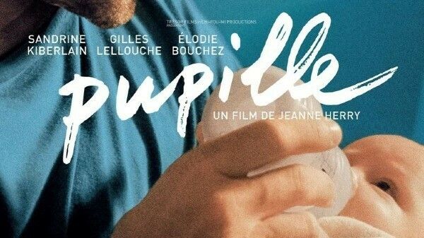 « Pupille », ciné-débat