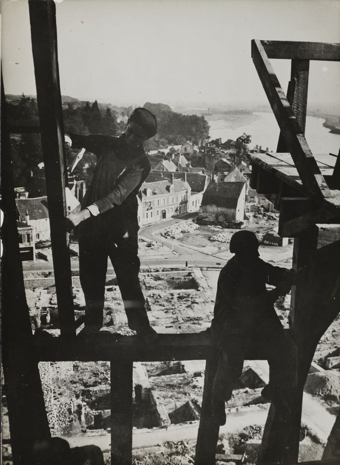 Exposition "Les usages de la photographie"