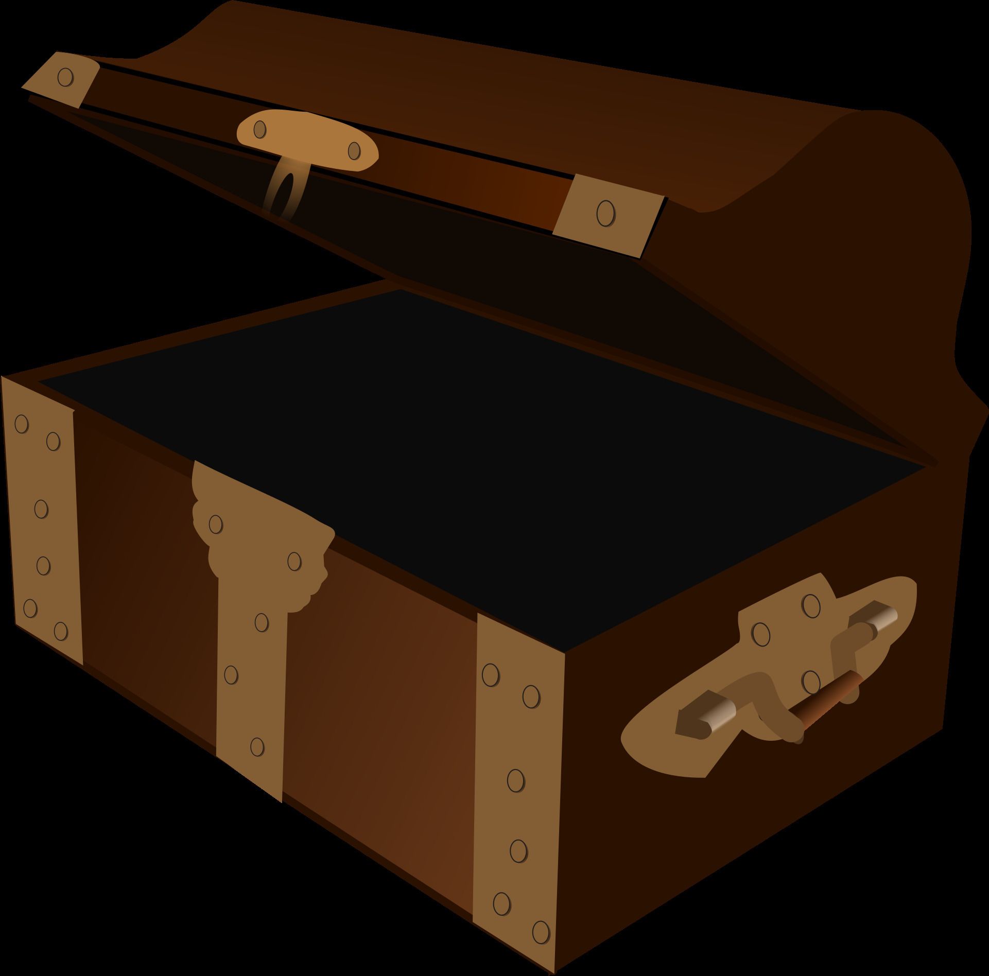 Chasse au trésor des héroïnes et des héros