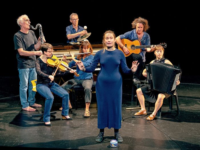 Spectacle : y aura-t-il pour de vrai un « matin » ?