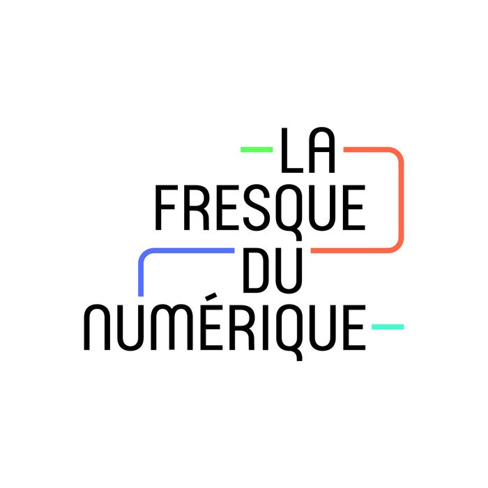 La Fresque du Numérique à Saint-André-lez-Lille