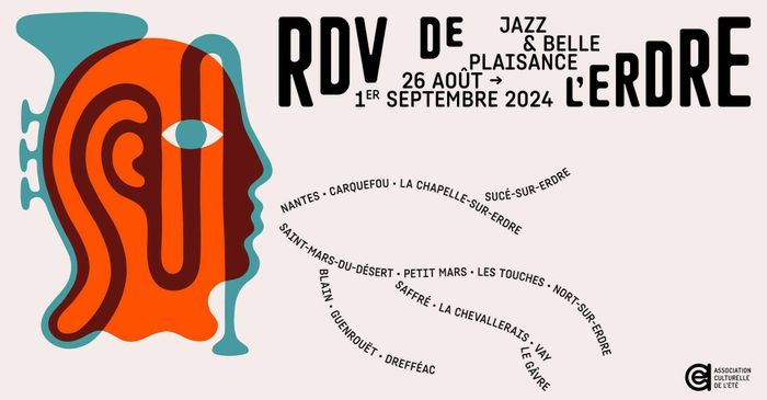 Les Rendez-Vous de l'Erdre