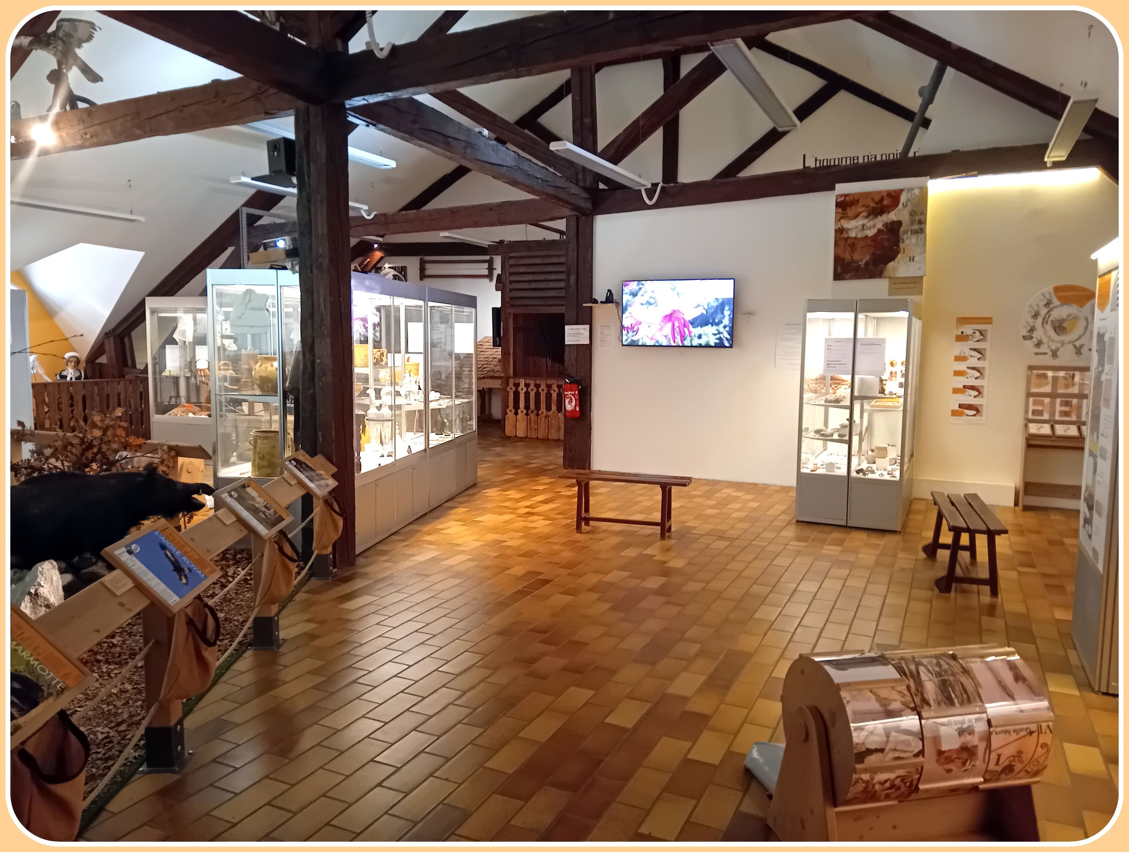 Visite Libre, à la découverte de l'histoire et du patrimoine de Thônes