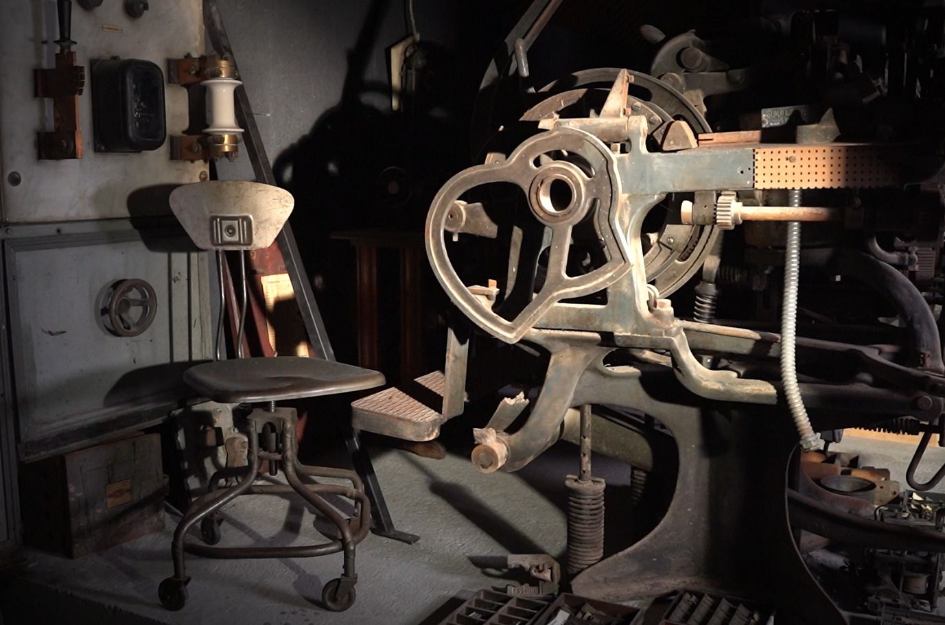 Projection documentaire "Le Petit Écho de la Mode, 100 ans d'histoires"