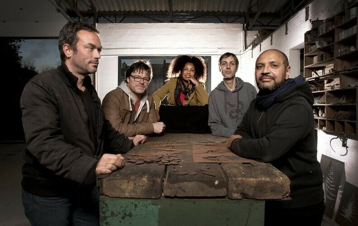 Selamnesh Zéméné - Voix du monde - Saison Angers Nantes Opéra