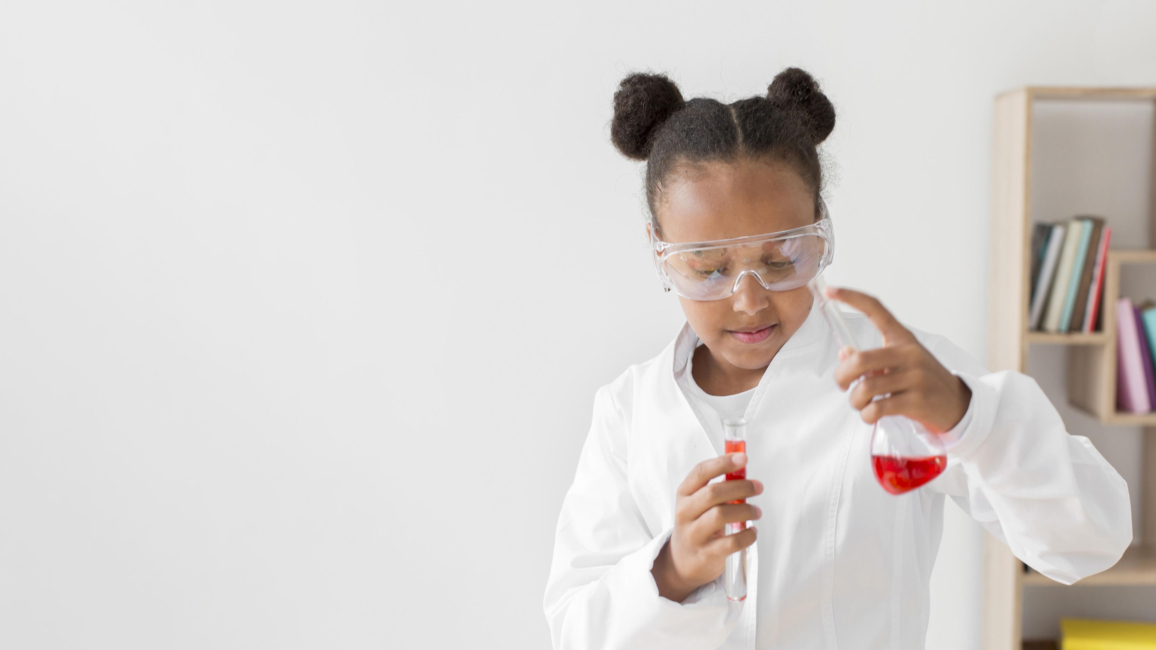 Atelier scientifique