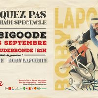 Boby Bigoode
