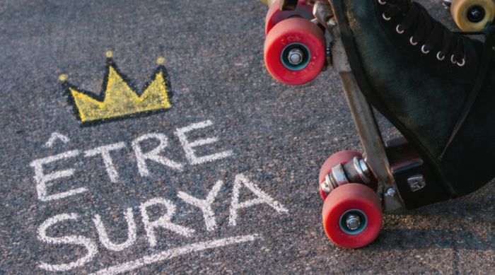 Être Surya
