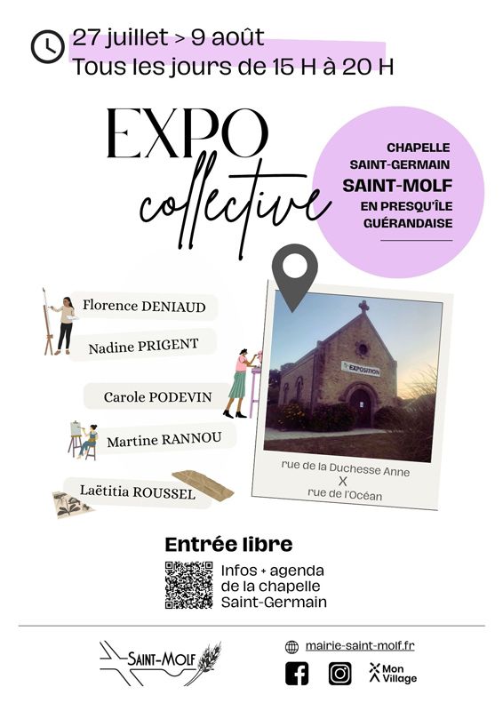 Exposition municipale