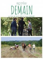 ( Ciné-débat) : " Après DEMAIN"  On fait quoi ?