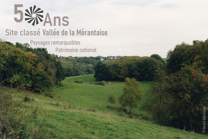 Entre nature, histoire et art, découvrez les richesses de notre territoire à travers des balades, des ateliers et des expositions.