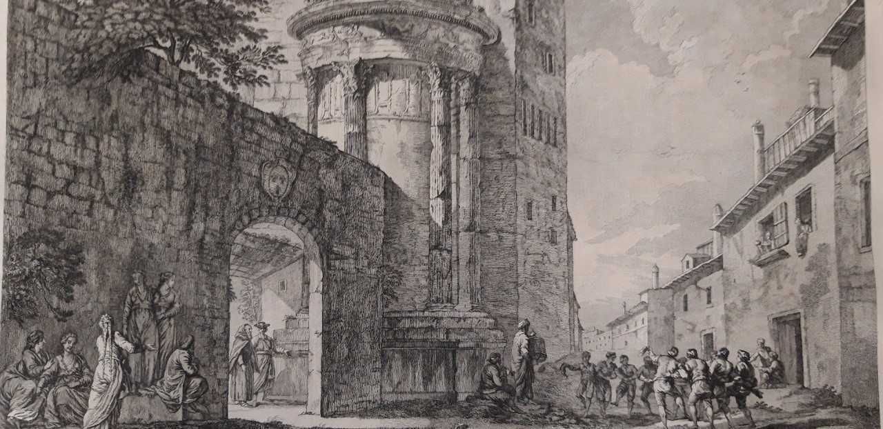 Visite du Fonds ancien de la Médiathèque