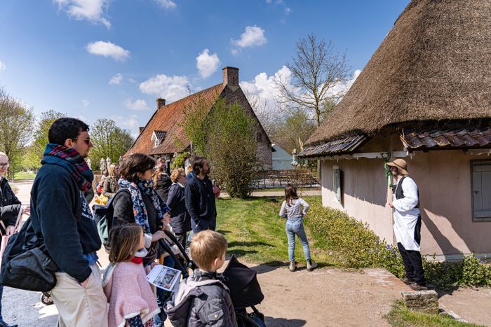 Journées Européennes du Patrimoine