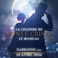 Spectacle - La légende de Monte-Cristo
