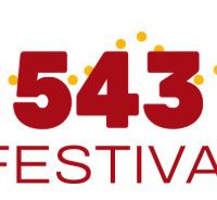 Festival 543 - Ma Mich' et projection "Le dictateur" de C.Chaplin