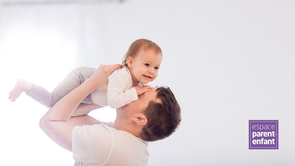 Danse parents-bébé