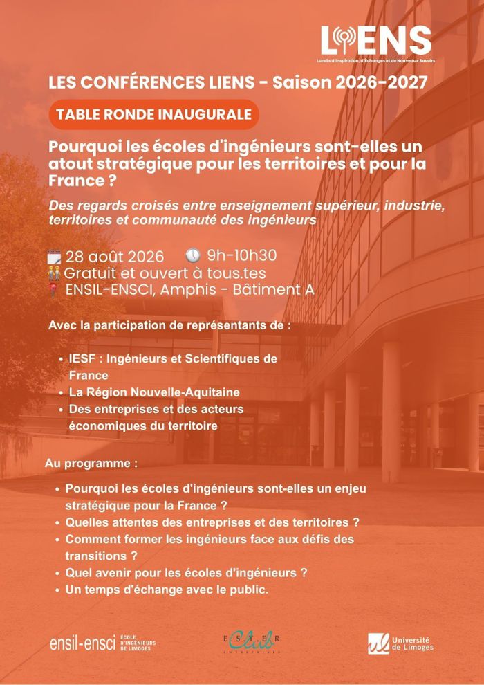 Pourquoi les écoles d'ingénieurs sont-elles un atout stratégique pour les territoires et pour la France ?