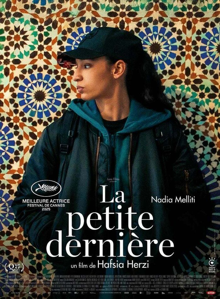 ACNE : « LA PETITE DERNIÈRE » de Hafsia Herzi