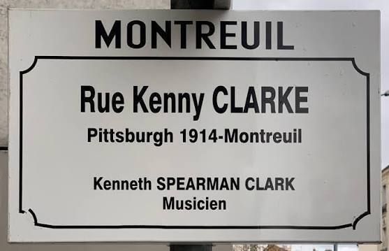 Affiche — Montreuil Afro-musicale