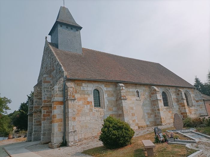 Exposition de photographies anciennes de la vie du village