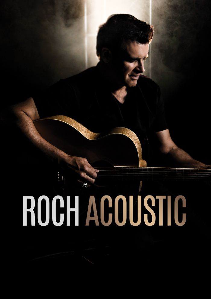 Roch Voisine