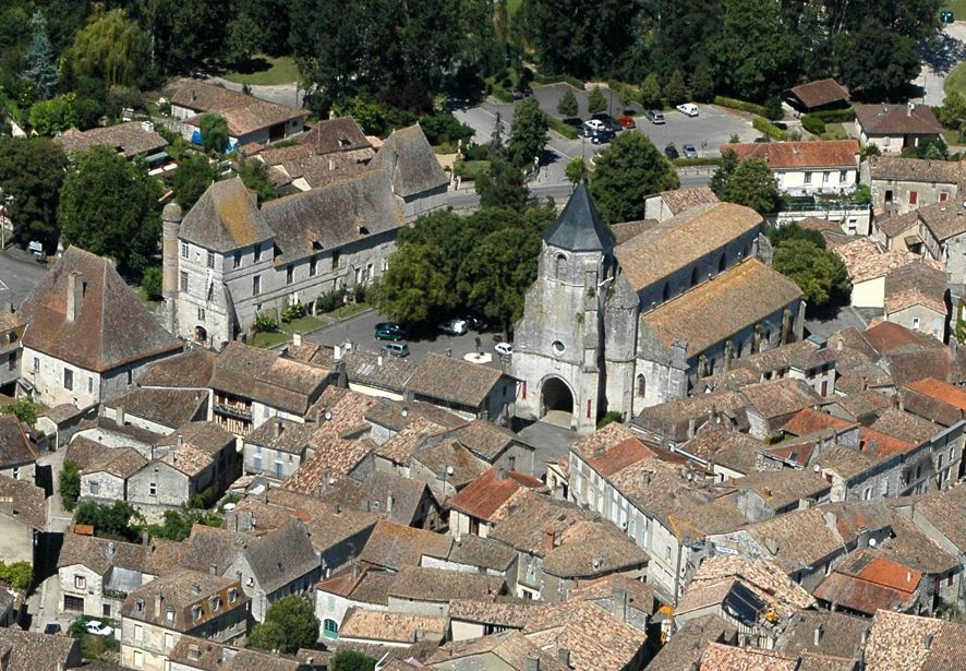 Église Saint-Félicien