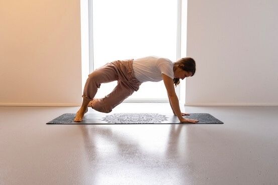 ATELIER Méthode FELDENKRAIS. Des appuis stables et dynamiques pour un meilleur équilibre : tous publics, danseurs, musiciens.