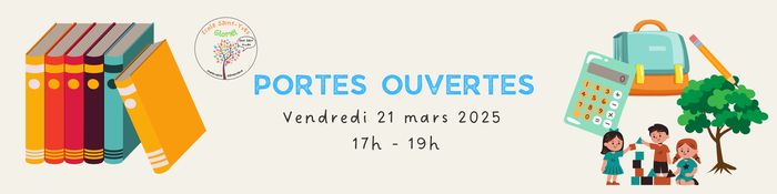 PORTES OUVERTES